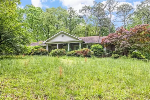 258 Gideon Cemetery Road, Calhoun, GA 30701