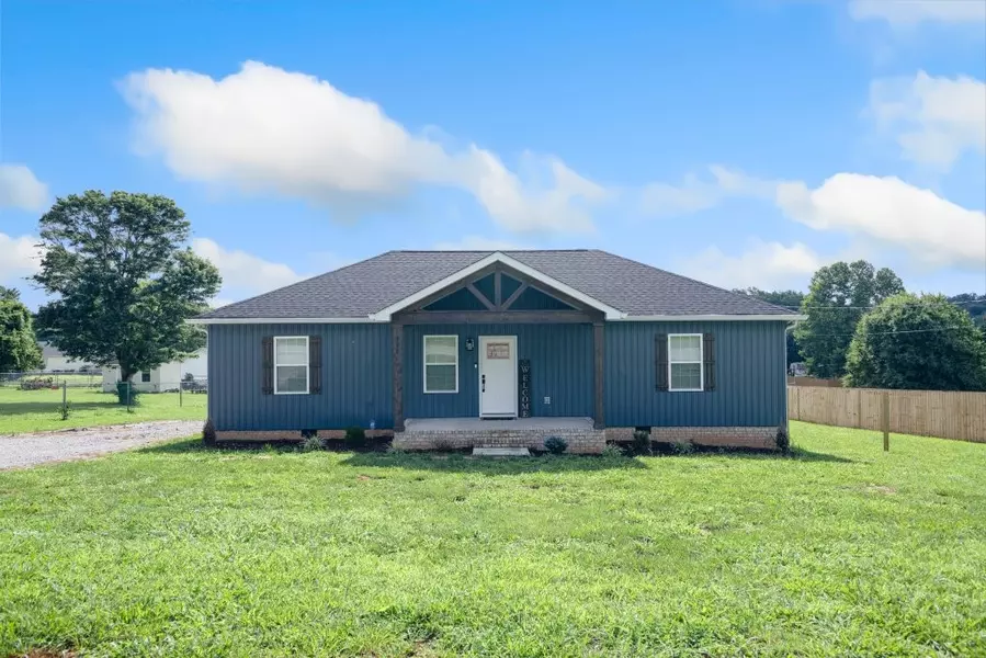 990 Miriah Dr, Mcminnville, TN 37110