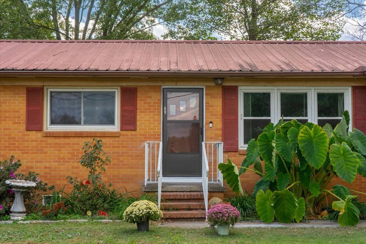 Fayetteville, TN 37334,69 Prospect Rd #E