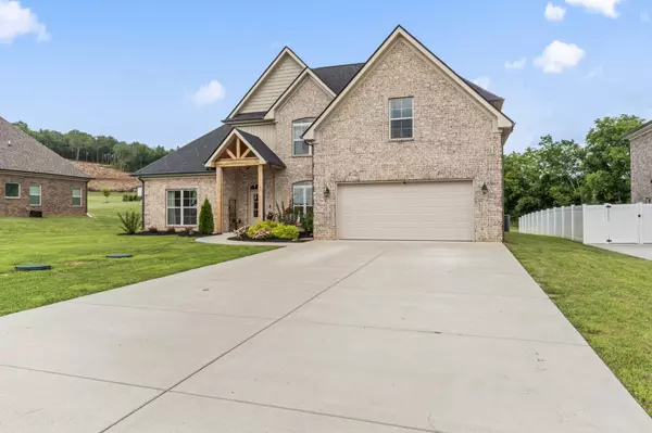 Lascassas, TN 37085,1446 Millstone Creek Rd
