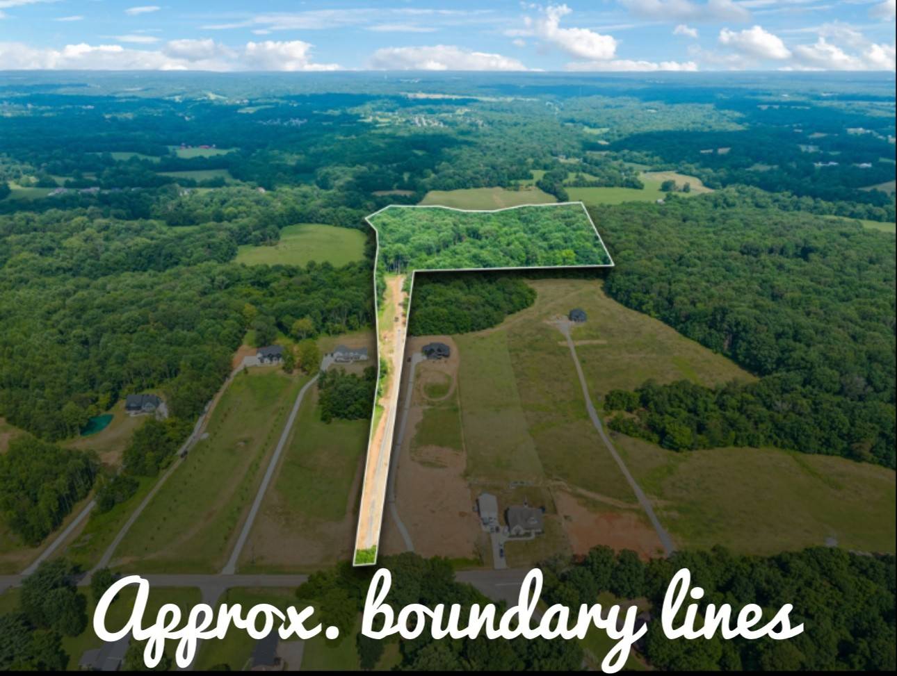 19 Gholson Rd, Clarksville, TN 37043