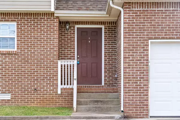 Clarksville, TN 37042,545 Patriot Park Ct #A