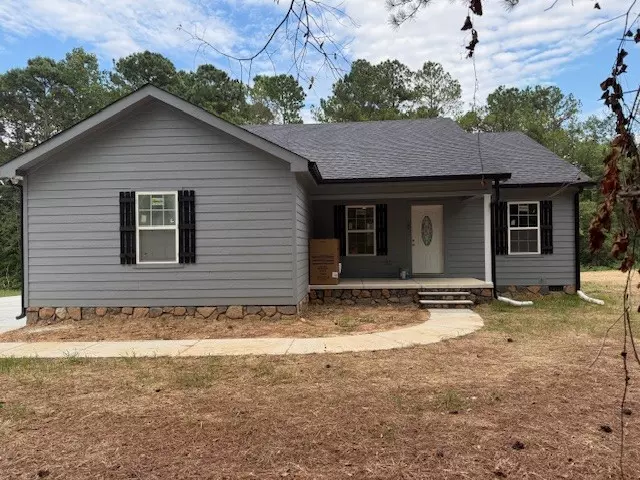 Normandy, TN 37360,22 Ghea Rd