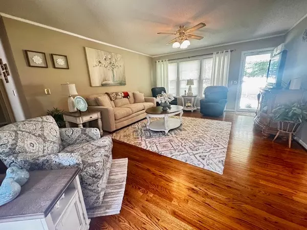 Estill Springs, TN 37330,570 Gaines Cir