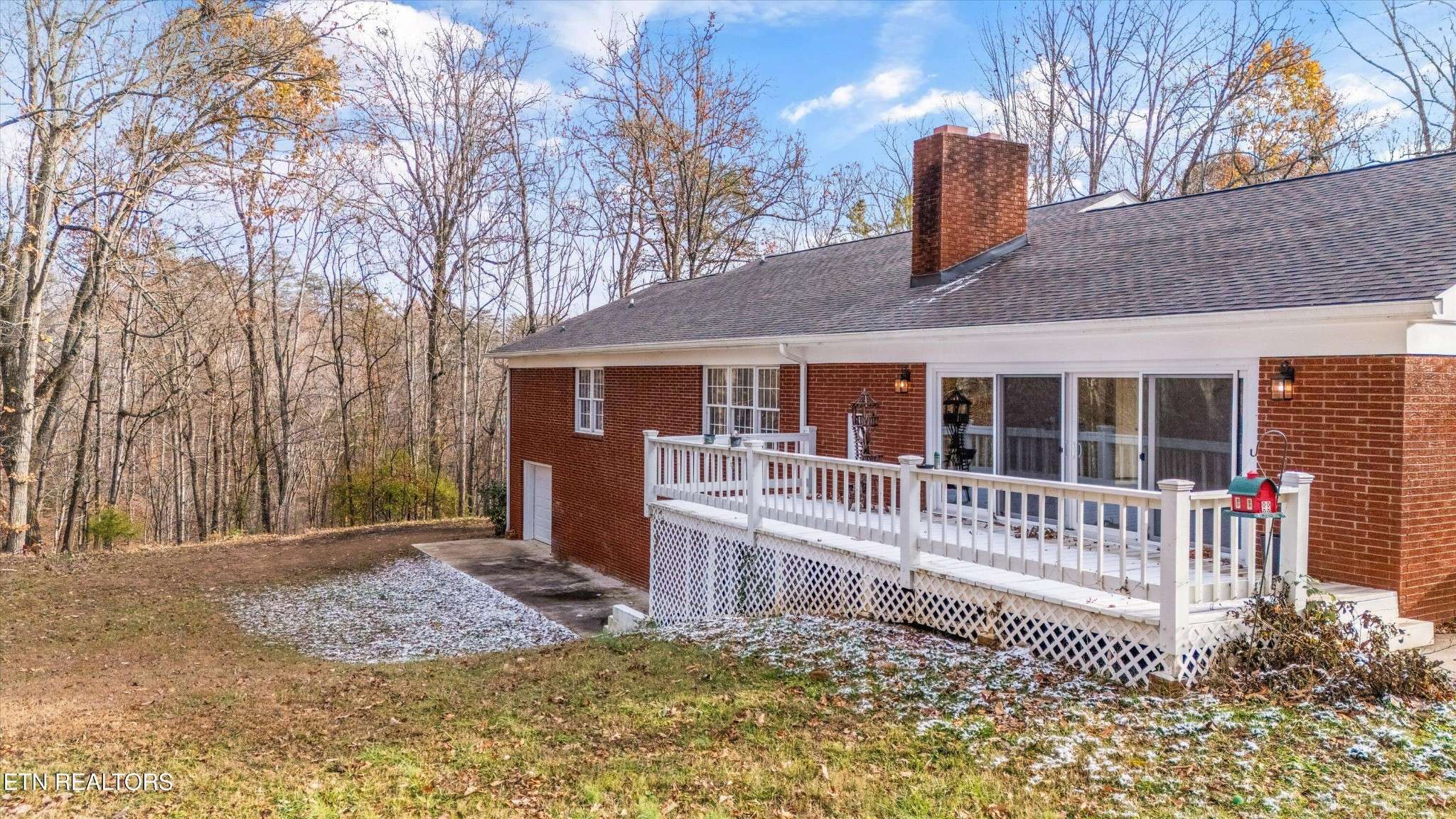 Rutledge, TN 37861,340 Mountain View Drive