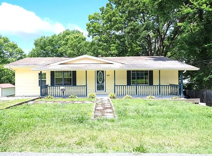 143 Beech Hill Dr, Mcminnville, TN 37110