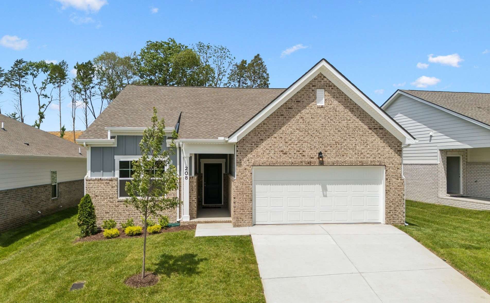 208 Limestone Way, Lebanon, TN 37087