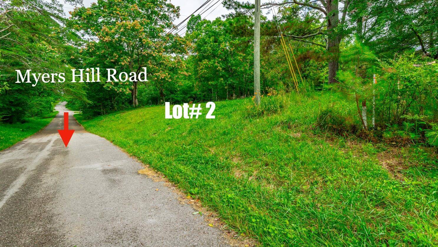 Tracy City, TN 37387,1054 Myers Hill Road