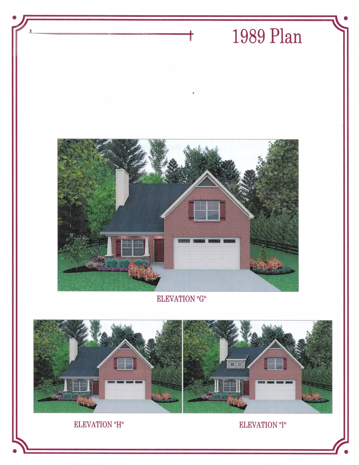 Spring Hill, TN 37174,404 Wren Way Lot 227