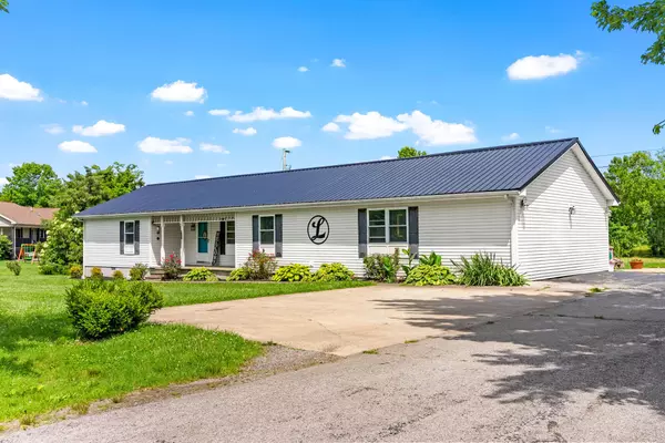 Hopkinsville, KY 42240,5380 Greenville Rd