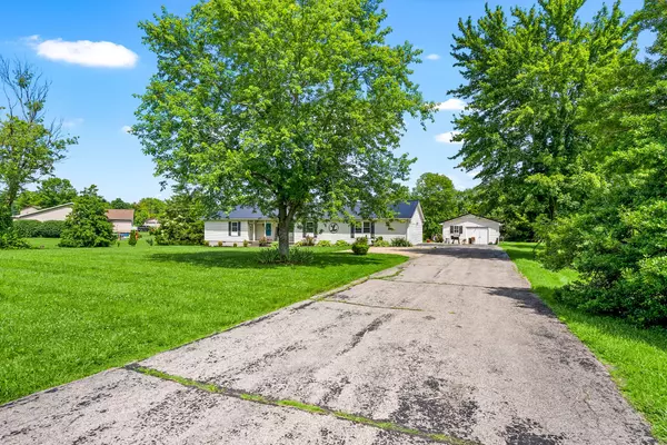 Hopkinsville, KY 42240,5380 Greenville Rd