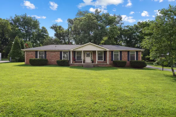 202 Tyne Blvd, Old Hickory, TN 37138