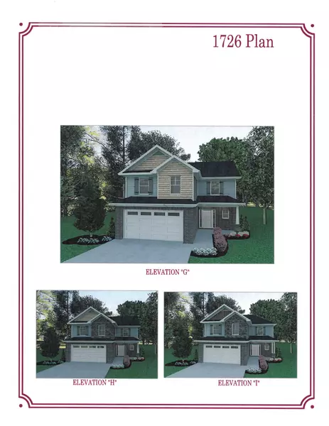 408W Wren Way Lot 229, Spring Hill, TN 37174