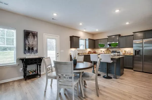 Spring Hill, TN 37174,408W Wren Way Lot 229