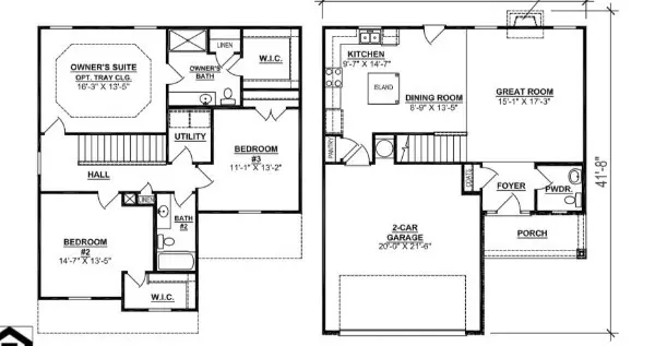 Spring Hill, TN 37174,408W Wren Way Lot 229