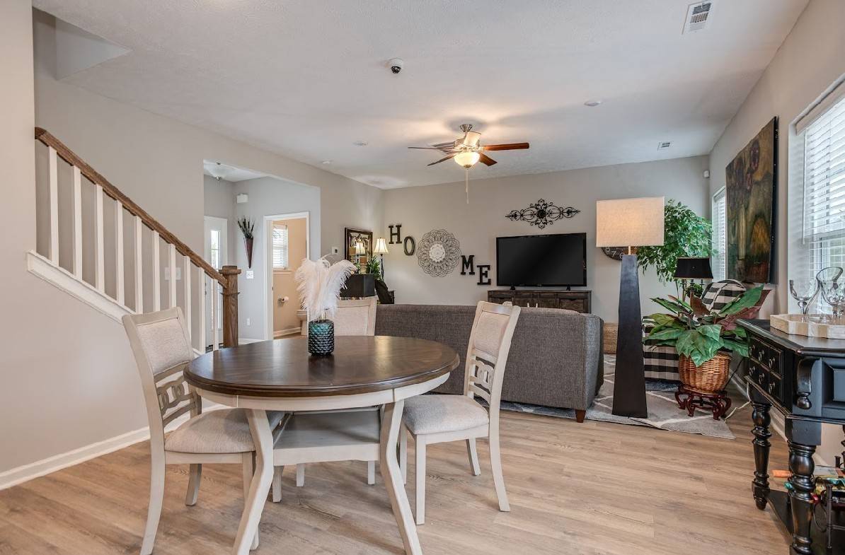 Spring Hill, TN 37174,408W Wren Way Lot 229