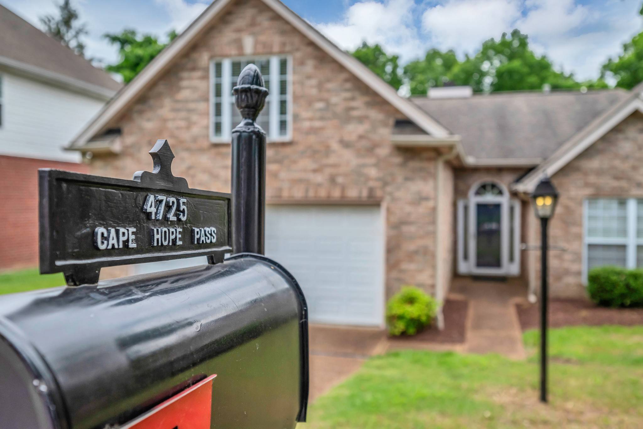 Hermitage, TN 37076,4725 Cape Hope Pass
