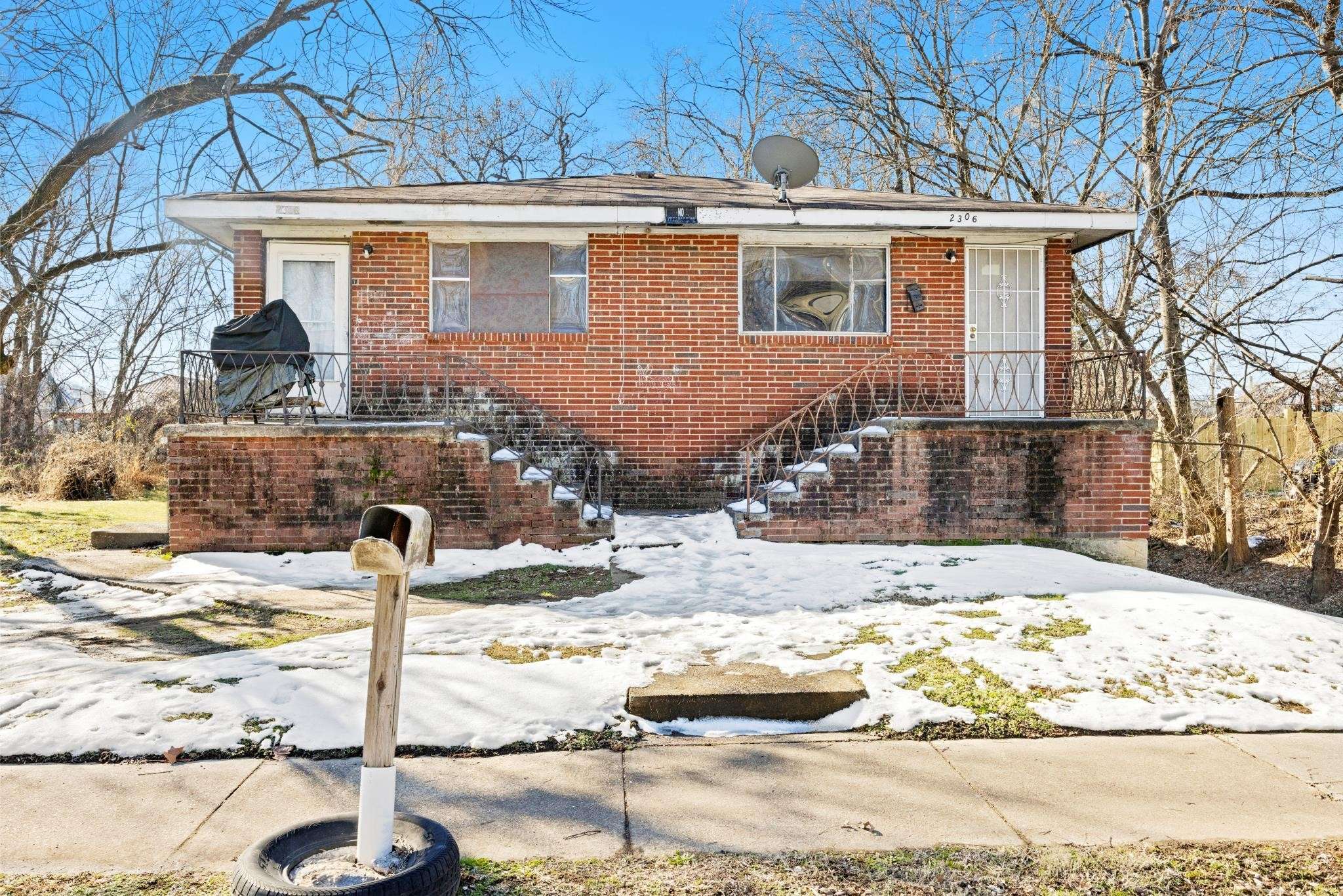 2306 E 14th St Street, Chattanooga, TN 37404