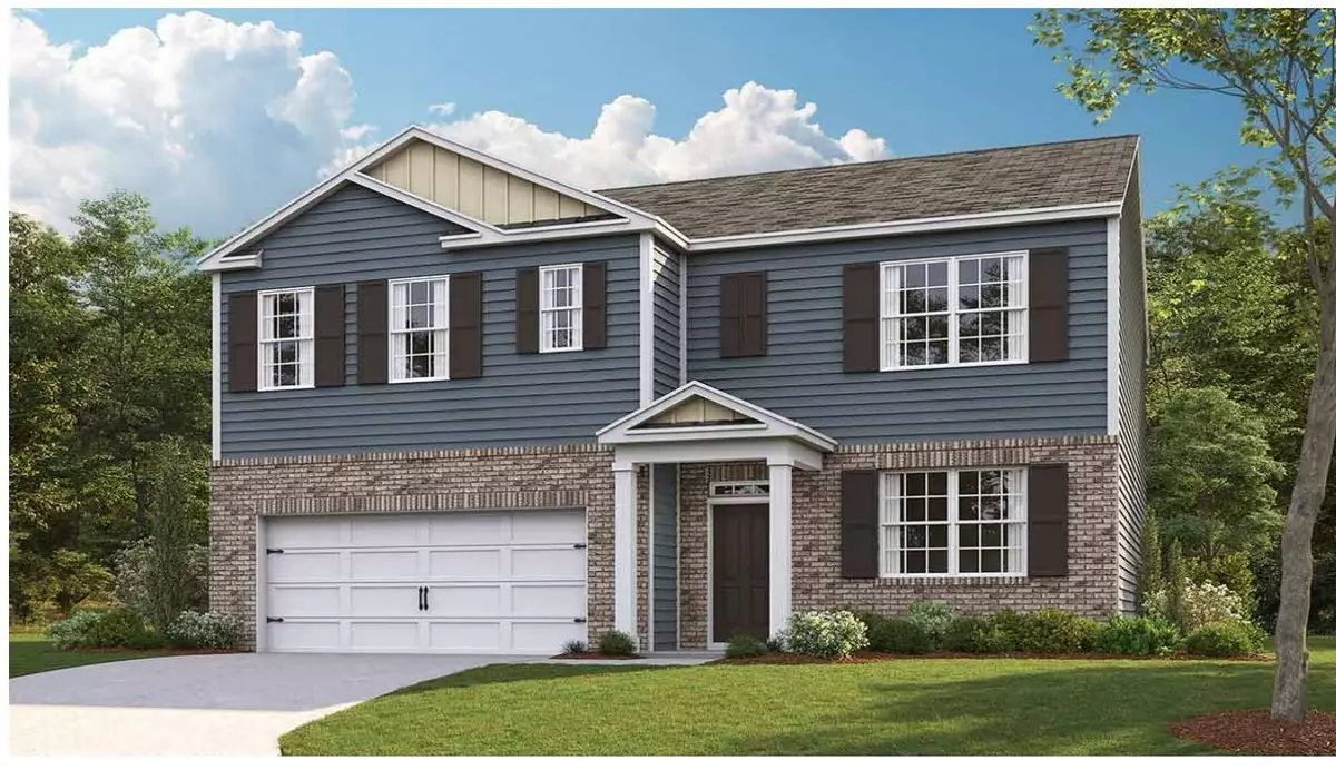 Lebanon, TN 37087,100 Hartmann Crossing Drive