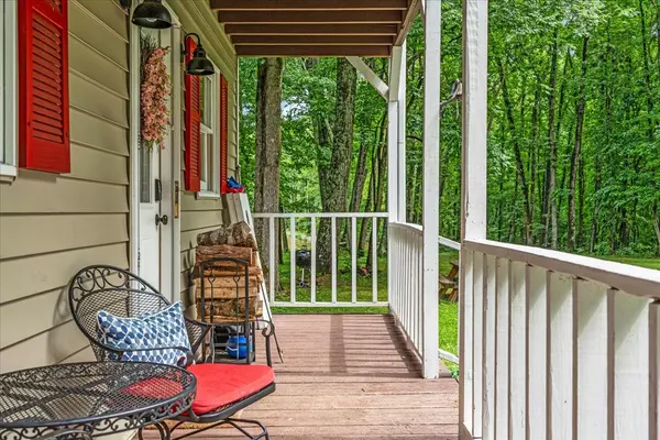 Winchester, TN 37398,802 Evans Rd