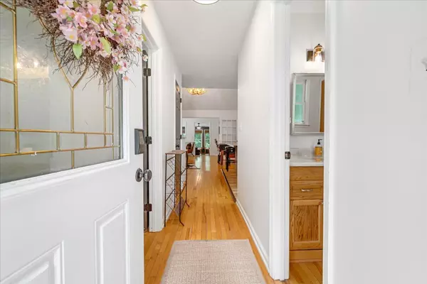 Winchester, TN 37398,802 Evans Rd