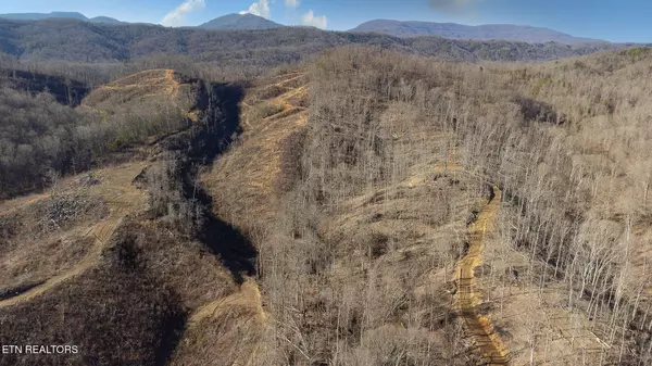 Clinton, TN 37716,0 Bush Rd