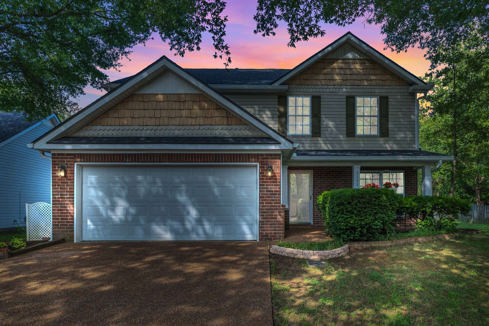 Franklin, TN 37064,3133 Winberry Dr