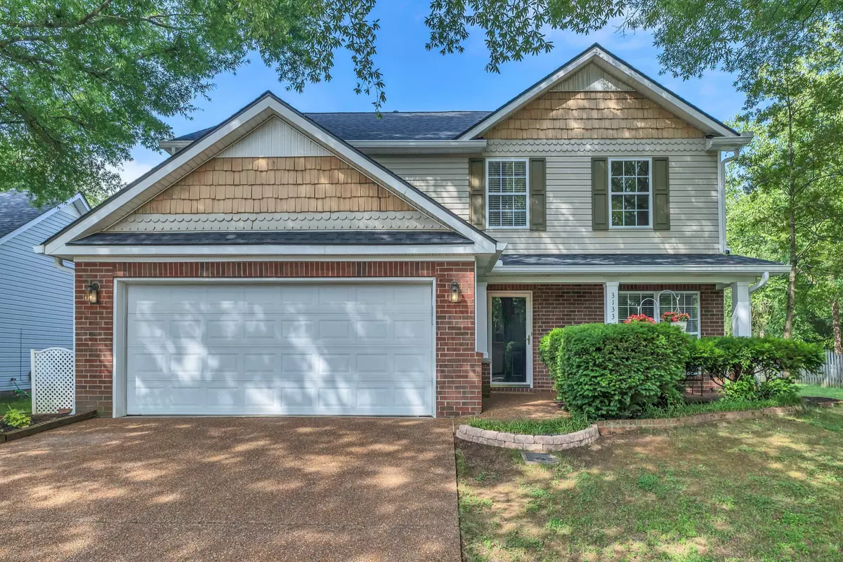 Franklin, TN 37064,3133 Winberry Dr