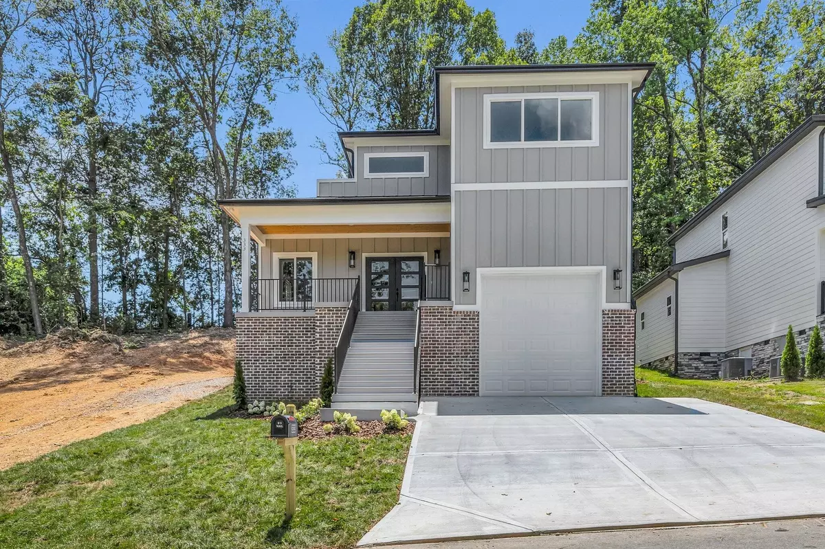 Chattanooga, TN 37419,333 Isbill Road