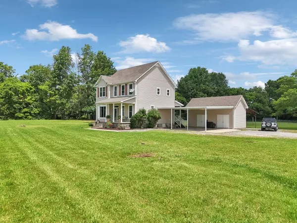 Readyville, TN 37149,11661 Bradyville Pike