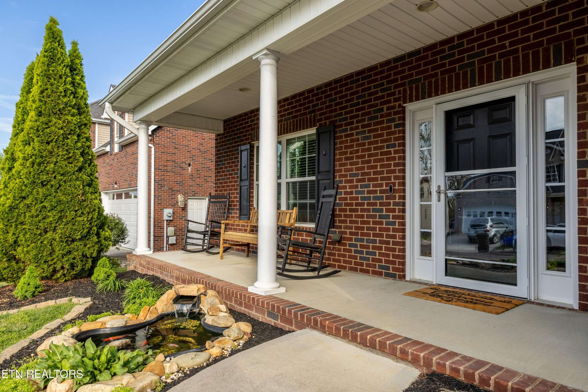 Knoxville, TN 37938,4321 Rare Earth Drive