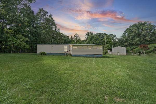 Crossville, TN 38571,341 Claysville Rd