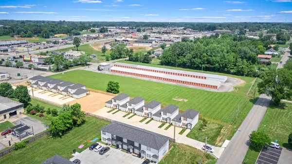 Mcminnville, TN 37110,119 Mullican St