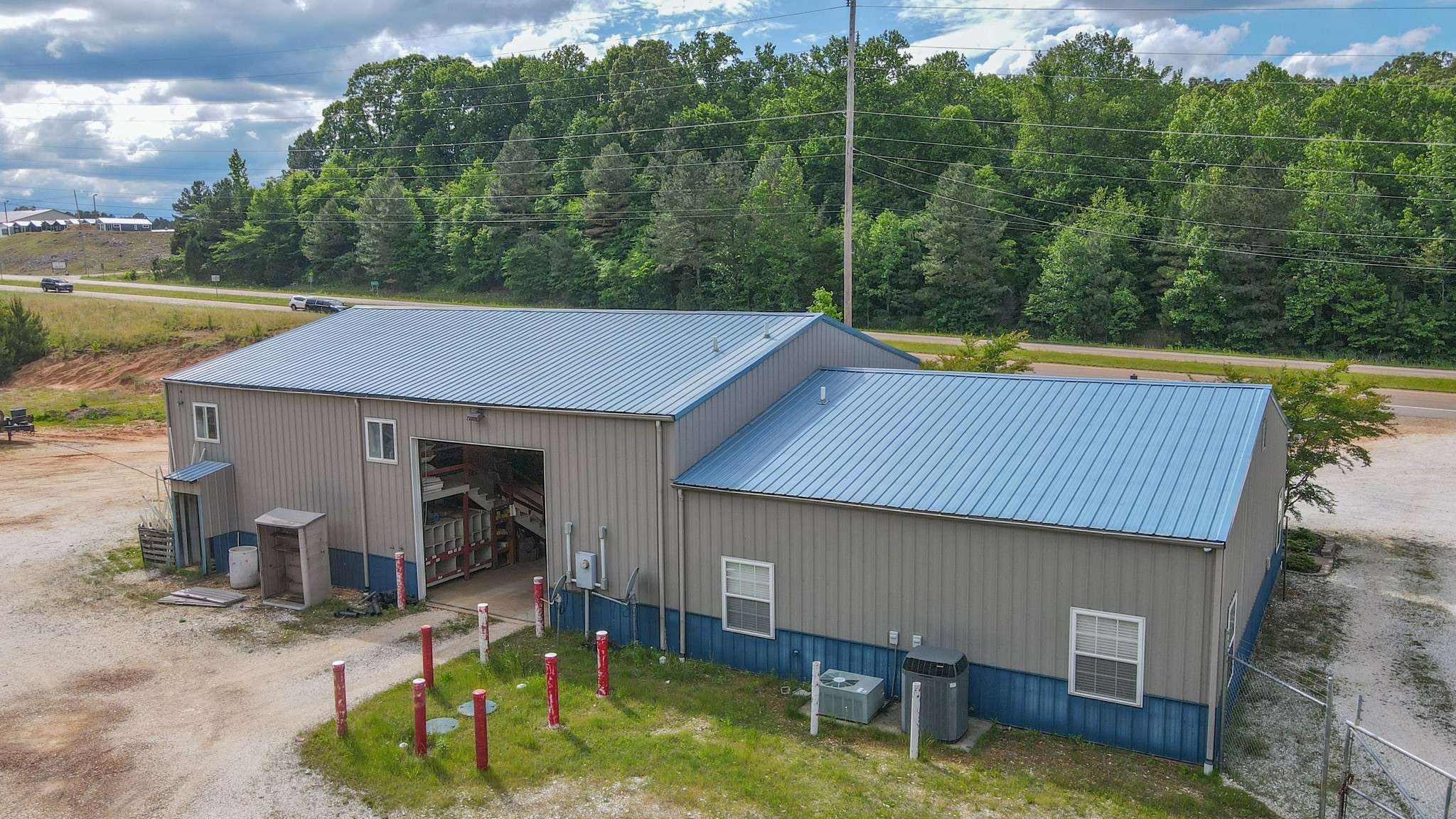 Springville, TN 38256,10610 Highway 79 #N