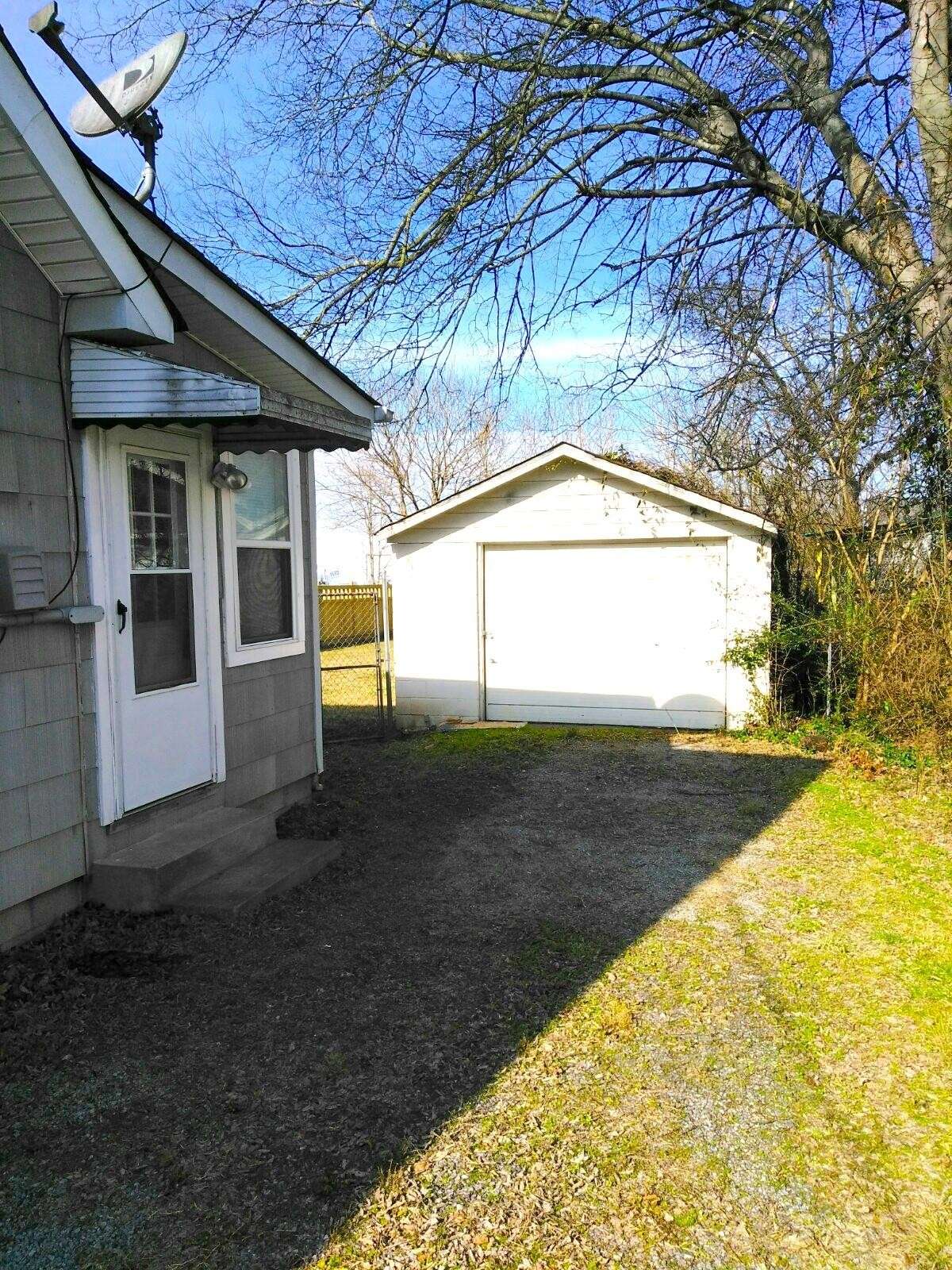 Nashville, TN 37211,312 Tanksley Ave