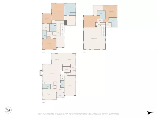 Nashville, TN 37209,305 37th Ave #N