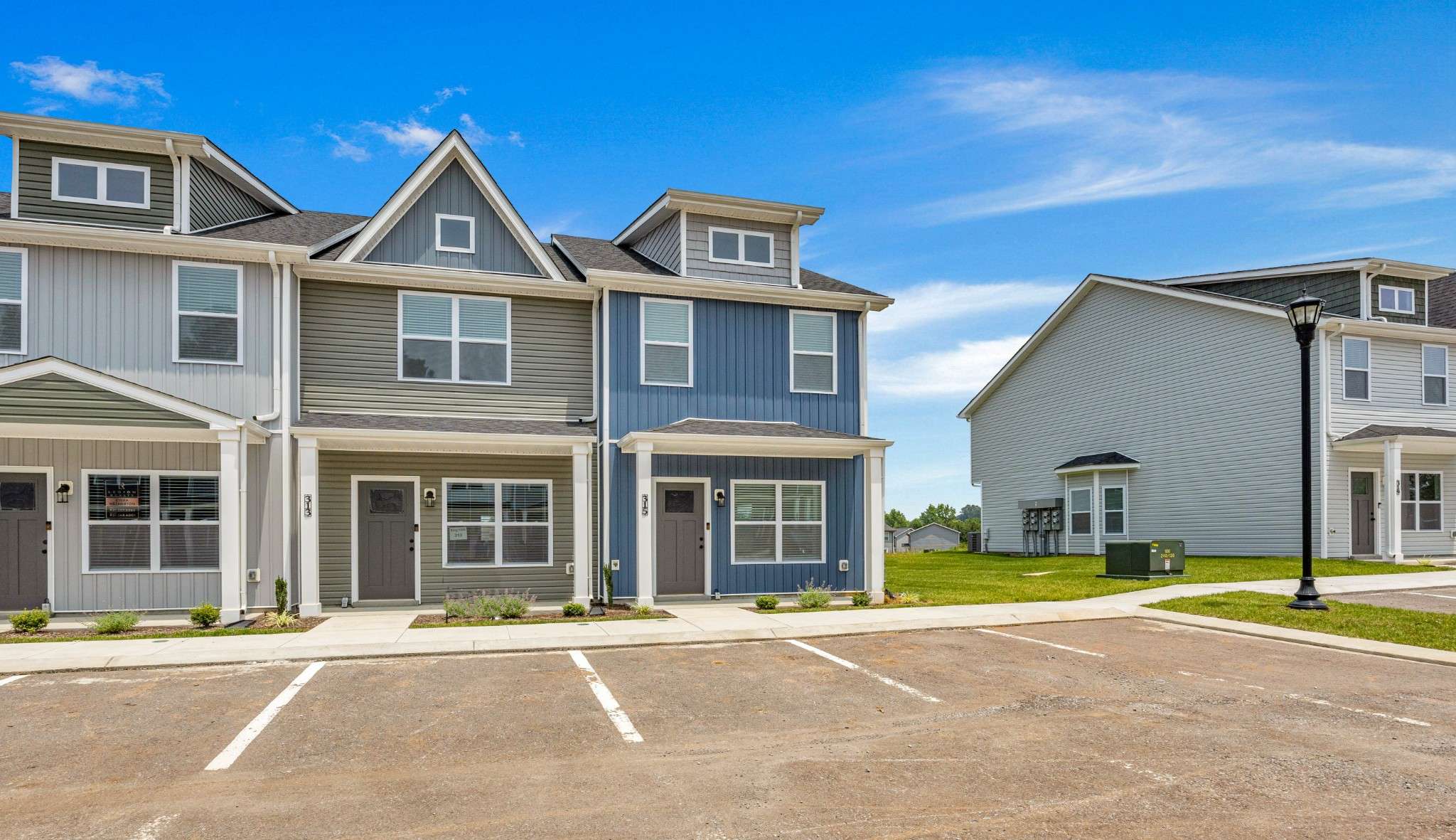 Clarksville, TN 37040,315 Front Ridge Circle