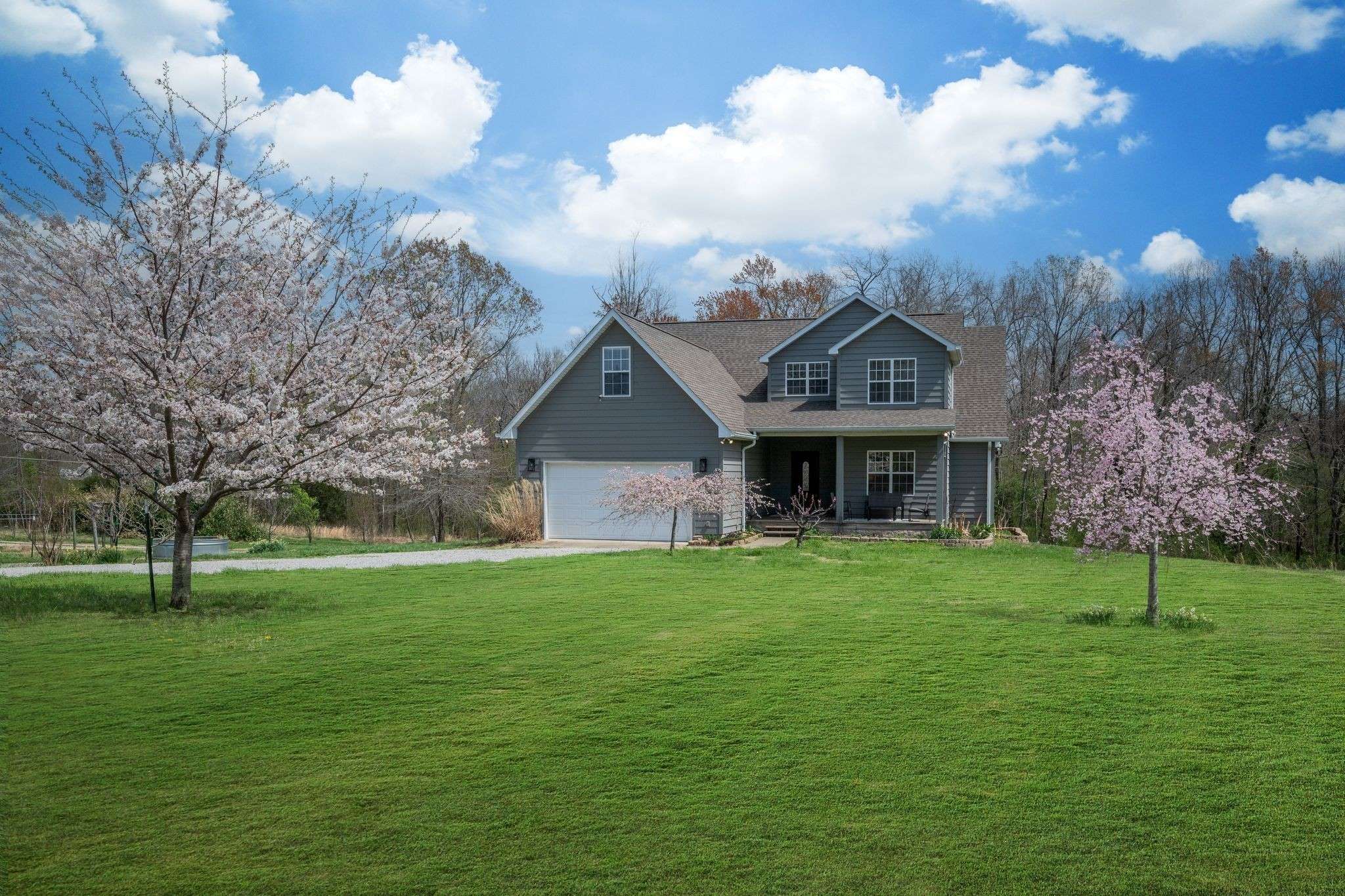 264 Firetower Road, Dickson, TN 37055