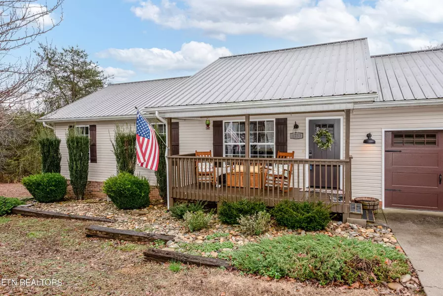 1253 Buford Court, Greenback, TN 37742