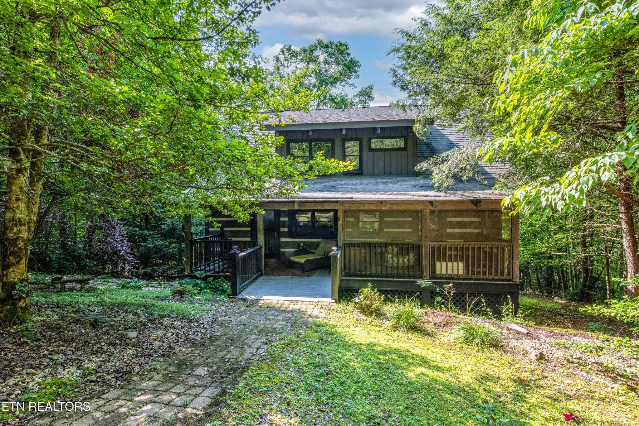 311 Domar Drive, Townsend, TN 37882