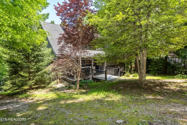 Townsend, TN 37882,311 Domar Drive