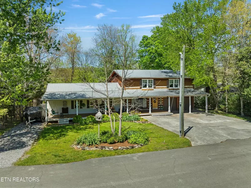 7539 W Old Highway 73, Townsend, TN 37882