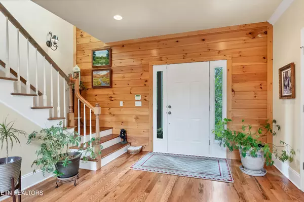 Townsend, TN 37882,670 Hawk View Drive