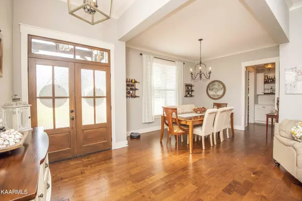 Maryville, TN 37803,515 Karch Drive