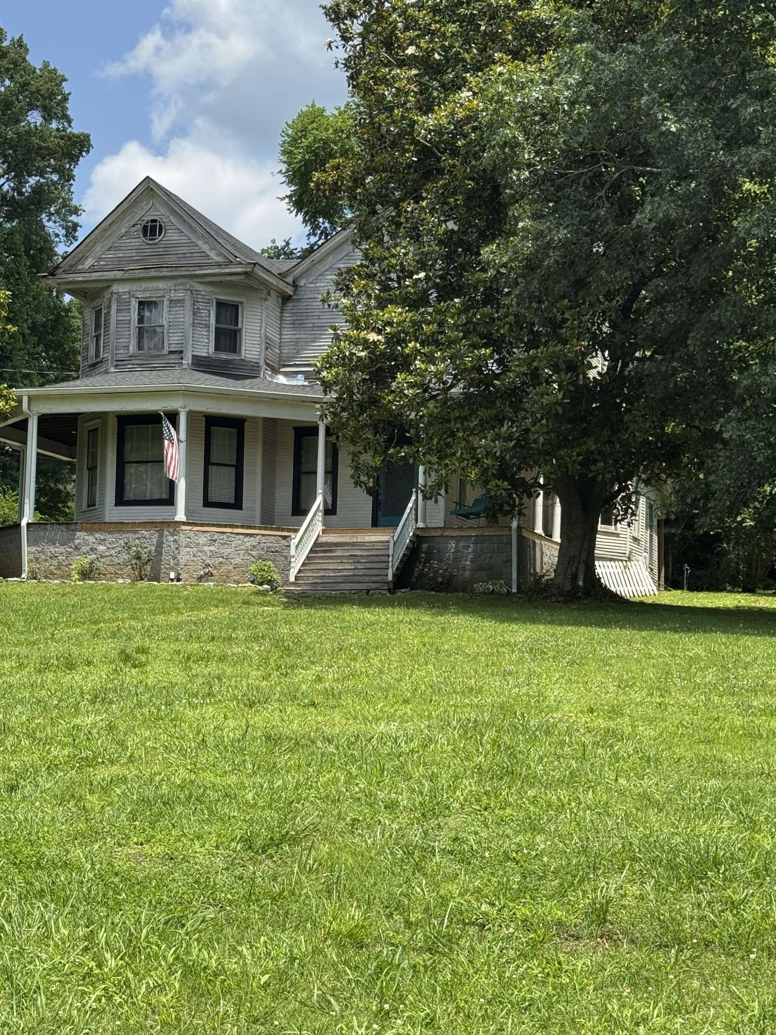 403 Vine St #S, Wartrace, TN 37183