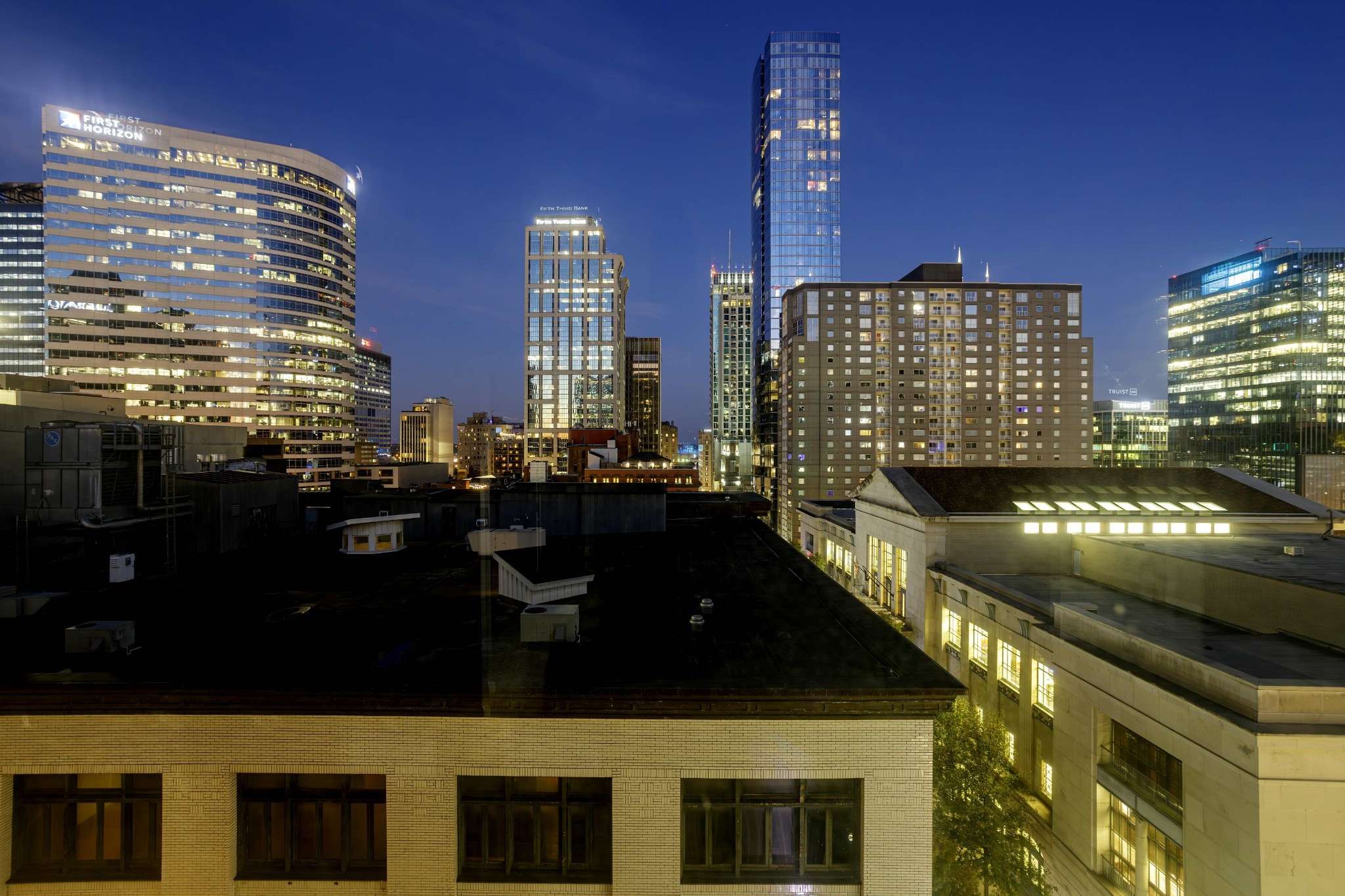700 Church Street #902, Nashville, TN 37203