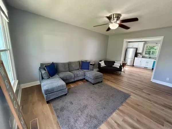 Oak Grove, KY 42262,432 Sideline Dr