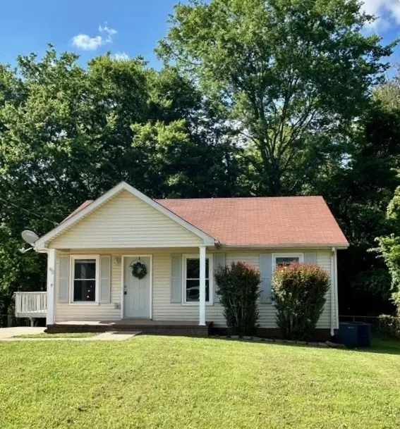 Oak Grove, KY 42262,432 Sideline Dr