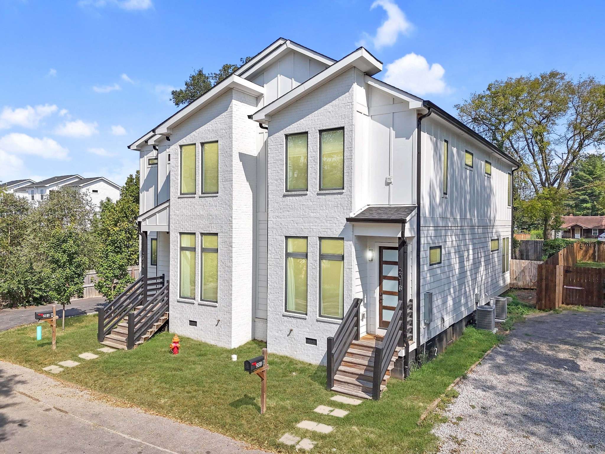 Nashville, TN 37207,201 Prince Ave