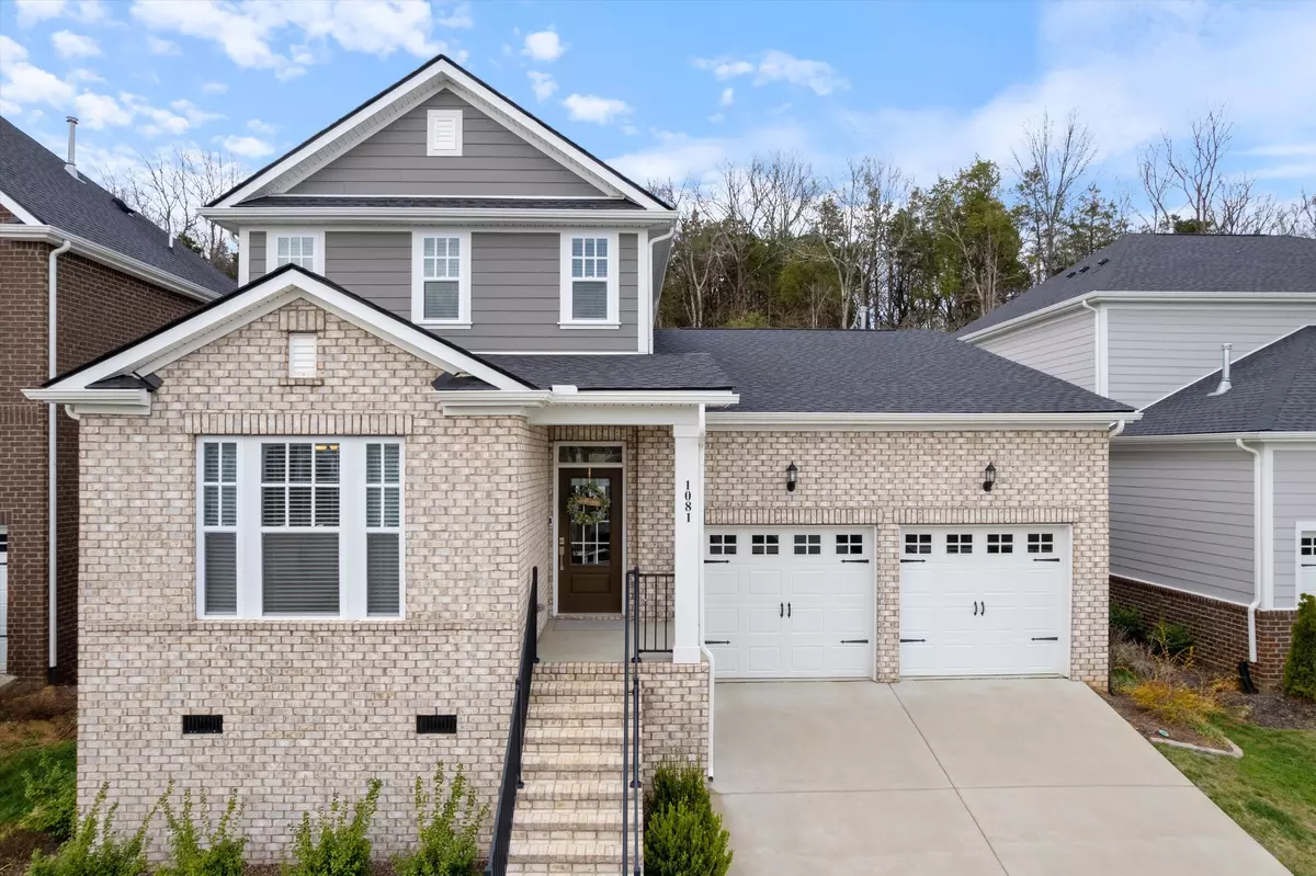 Hendersonville, TN 37075,1081 Pebble Run Rd